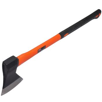 Faster Tools Cirvis ar stiklšķiedra rokturi 1.5kg (5905912677058)
