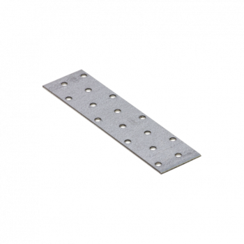 DMX Plāksne PP4 160x40x2mm montāžas plata (5907708144041)