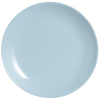 Luminarc Šķīvis deserta 19cm Diwali, Paradise blue (883314971682)