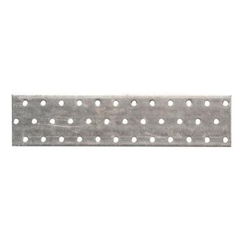 DMX Plāksne PP8 240x60x2mm montāžas plata (5907708144089)