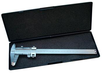 Beast Bīdmērs tērauda 200mm kl. 0.02mm (5907698024859)