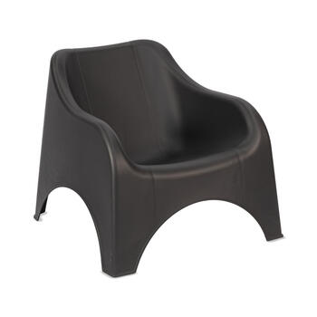 Ipae-Progarden Krēsls plastmasas 79.5x81x76cm (8009271039018)