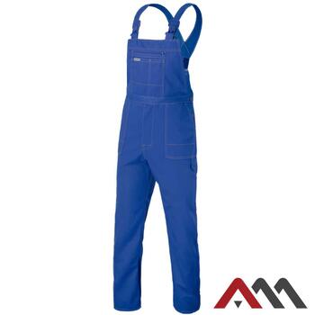 Art.Master Puskombinzons Comfort zils 170/98-102/112 (5902869725603)