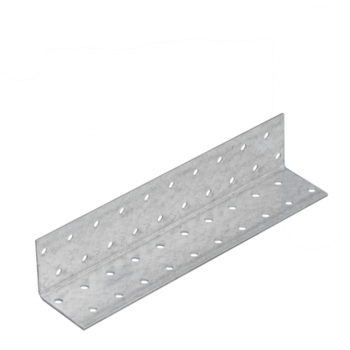 DMX Leņķis KM15 40x40x200x2mm stūra montāžas plats (5907708141156)