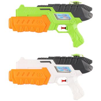 I-Play Rotaļlieta Ūdens pistole 32.5cm (6410413295834)