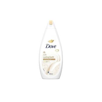 Dušas želeja Dove Soft Care 720ml (8720181494284)