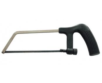 Beast Rokas zāģis ar mainamo asmeni 150mm (5903755230058)