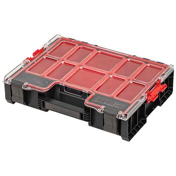 Patrol Futlāris sīkumiem Qbrick Pro 300 450x358x110mm (5901238254416)