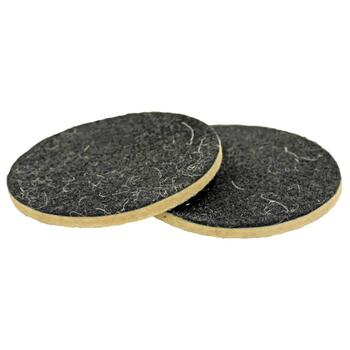 MEGA Disks pulēšanai 125mm filca (5903755270429)