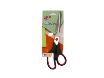 BESK Šķēres 23.5cm (4750959088234)