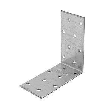 DMX Leņķis KM7 80x80x40x2mm stūra montāžas plats (5907708141071)