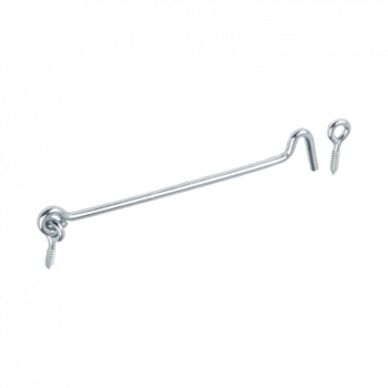 DMX Krampis ZHK 160mm tērauda (5907708114921)