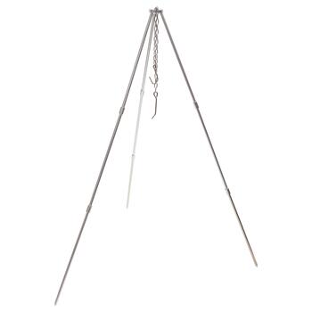 Ketler Statīvs katlam 65-80cm max:20kg (4750959129975)