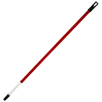 Cavallo Slotas kāts metāla teleskopisks 150cm (12) (8000798241502)