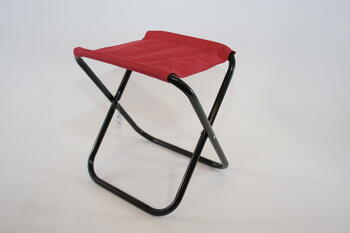 BESK Krēsls kempinga  37x27x40cm (4750959055144)