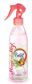 Brait Gaisa atsvaidzinātājs 425ml Air Brait Oriental Garden (5908241711905)