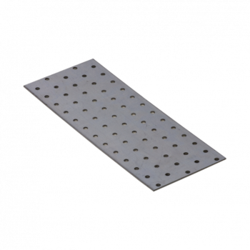 DMX Plāksne PP14 260x100x2mm montāžas plata (5907708144140)