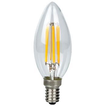 BESK LED spuldze 4W E14 320lm 2700k (4750959067284)