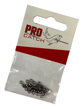 Pro Catch Virpulītis Pro Catch #8, 10gb (4750959100851)