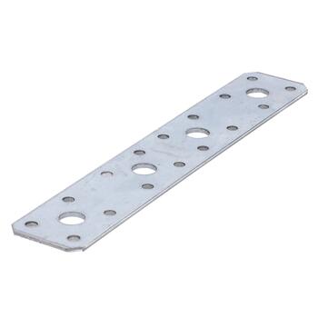 DMX Plāksne LP3 200x35x2.5mm stiprinājuma plata (5907708144430)