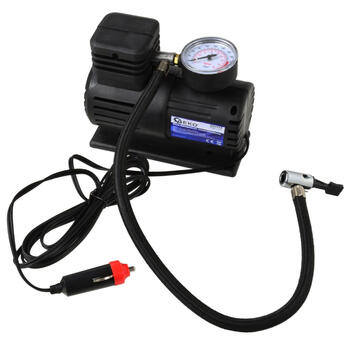 GEKO Kompressors auto Geko (5901477106279)