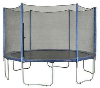 BESK Drošības tīkls batutam 3.05m (4750959039977)
