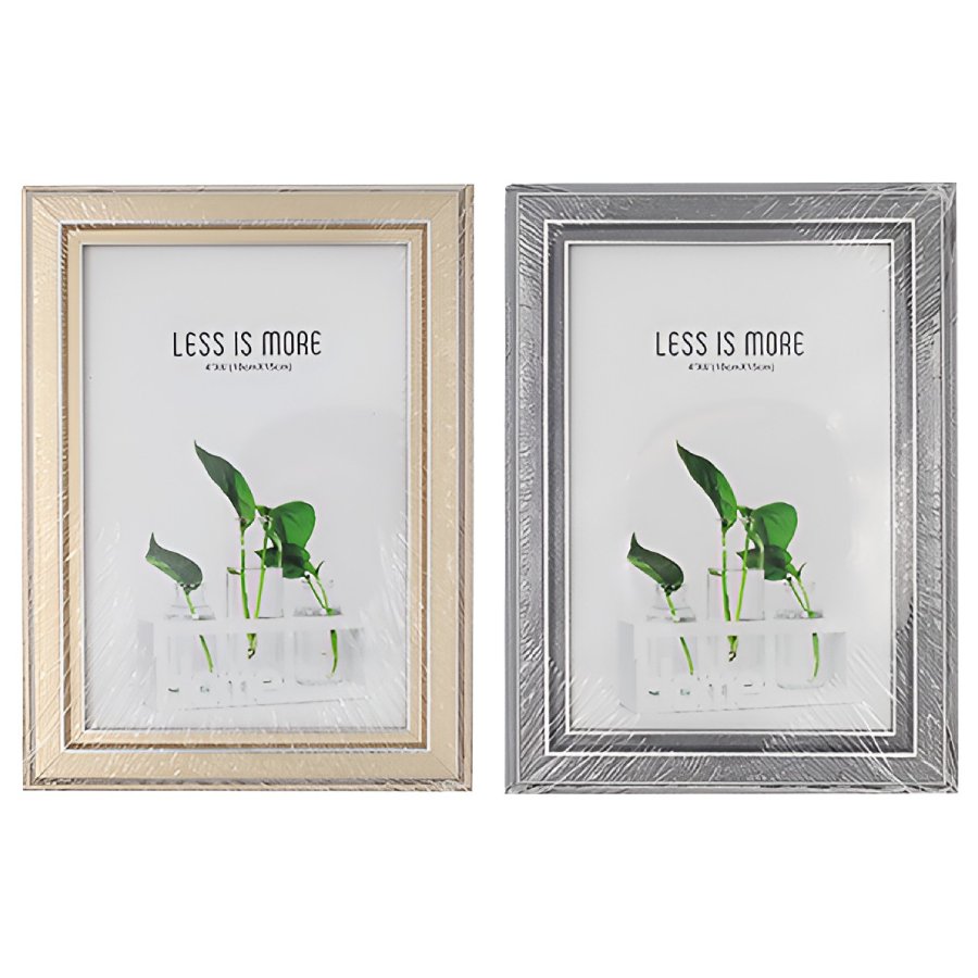 ArtFlow Fotorāmis 15x20cm, plastmasas (4750959110881)