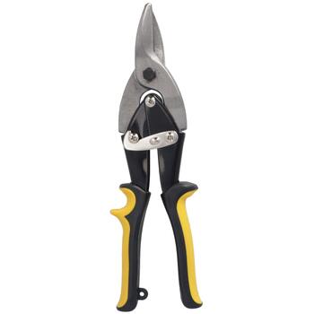Faster Tools Skārda grieznes CrV 250mm taisnās (5905912678604)