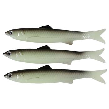 Pro Catch Gumijas mānekļi DPC30 3gb Pro Catch (4750959157015)