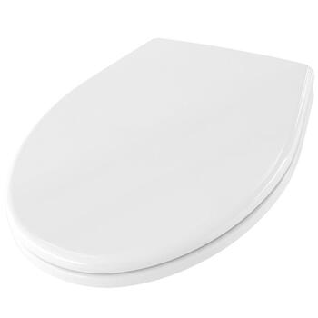 Sanit-Plast Sēdpoda vāks Rekord 014/A, polipropilēna (5907431105487)
