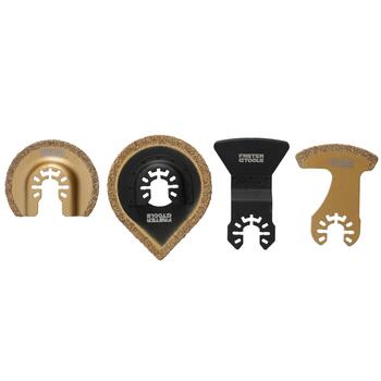 Faster Tools Multiinstrumenta asmeņu kompl. 4gb FasterTools (5907078962450)