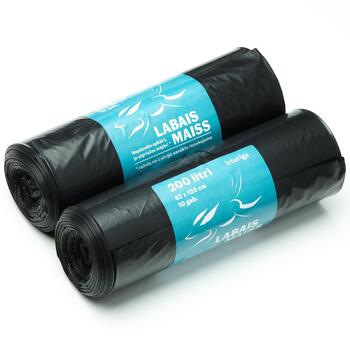 Labais maiss Atkritumu maisi 200L 10gb 40mkr (16) (4751035330056)