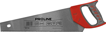 PROLINE Rokas zāģis Proline 400mm, 7z/ collā (5903755647405)