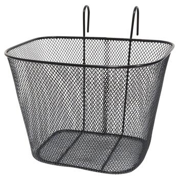 MOUNTA Velosipēda grozs 33x23x26cm (4750959128268)