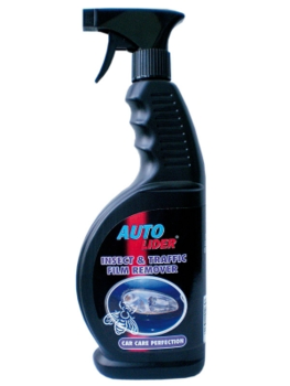 Auto Lider Tīrīšanas līdz.auto kukaiņu noņem. 650ml Auto lider ar pulv (5908311412657)