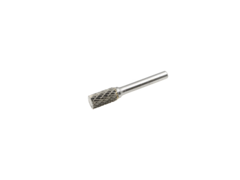 GEKO Frēze metālam cietkaus. cilindr.10x20mm kāts 6mm (5901477160530)