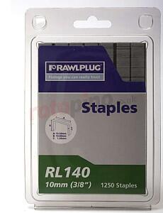 Rawlplug Skavas RL140 Rawlplug 10mm 1000gb (5906675332369)
