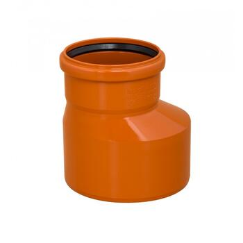 InstalPlast Pāreja PVC 160/110 (8600198029603)