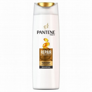 Pantene Šampūns Pantene Protect Repair 500ml (8001841271972)