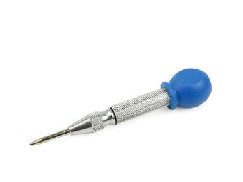 Tvardy Automātiskais punktsītis 125mm (5901477170584)