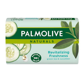 Palmolive Ziepes Palmolive Revitalizing Freshness 90g (8693495034111)