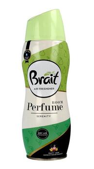 Brait Gaisa atsvaidzinātājs 300ml Shape Brait Serenity (5908241720822)