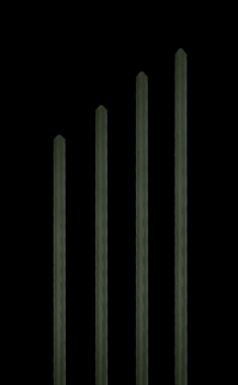 BESK Mietiņš tērauda 11mm 1.5m (4750959047613)