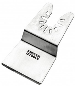 Faster Tools Multiinstrumenta skrāpis 52mm (5907078946245)