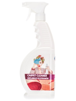 Blux Tīrīšanas līdz.paklājiem Blux 650ml ar pulveriz. (5908311412831)