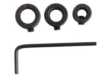 PROLINE Dziļuma ierobežotājs urbim 6-8-10mm Proline (5903755313935)