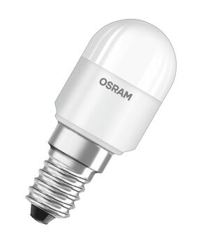 Osram LED spuldze 2,3W/827 230V E14 200lm Osram (4058075432758)