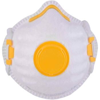 LAHTI PRO Respirators Lahti FFP1 vārsts 3gb CE (5903755061171)