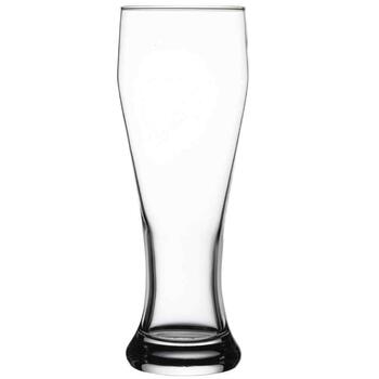 PASABAHCE Glāze alus 665ml Weissenbeer (5904134338303)