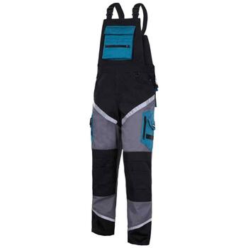 LAHTI PRO Puskomb. darba Lahti melns-peleks-zils XXL (5903755076335)